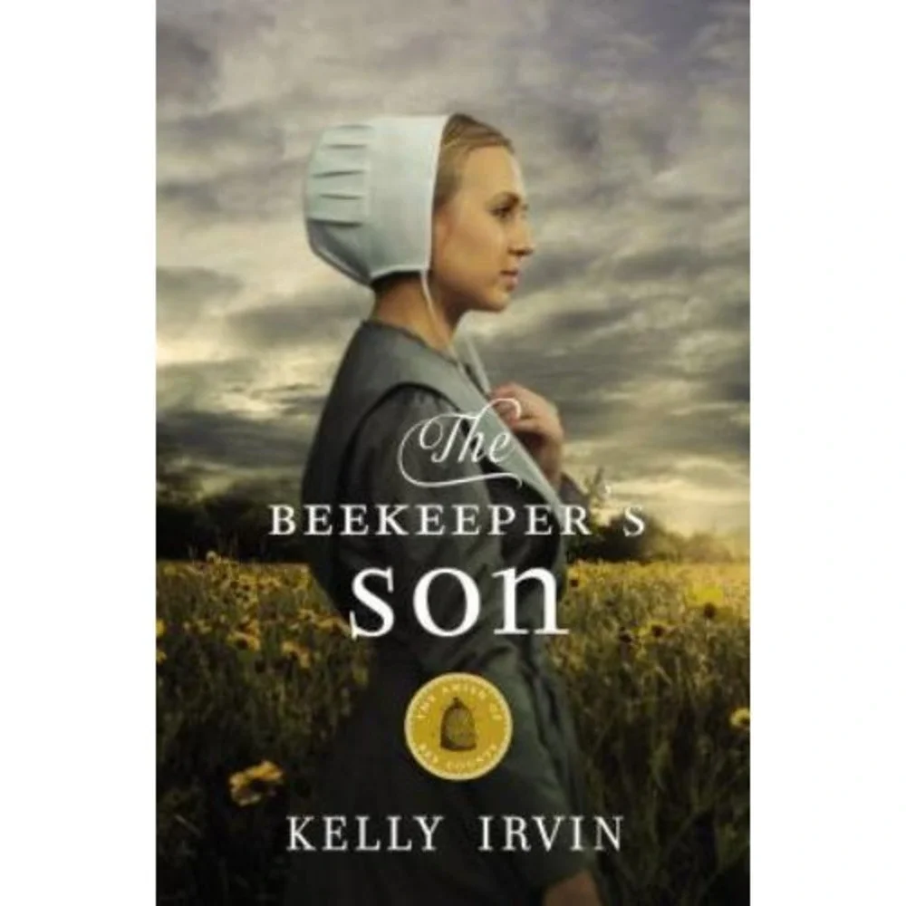 Beekeeper's Son by Kelly Irvin (2015, Trade Paperback)